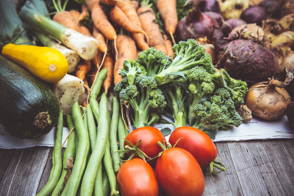 Digestive wellness and nutrition