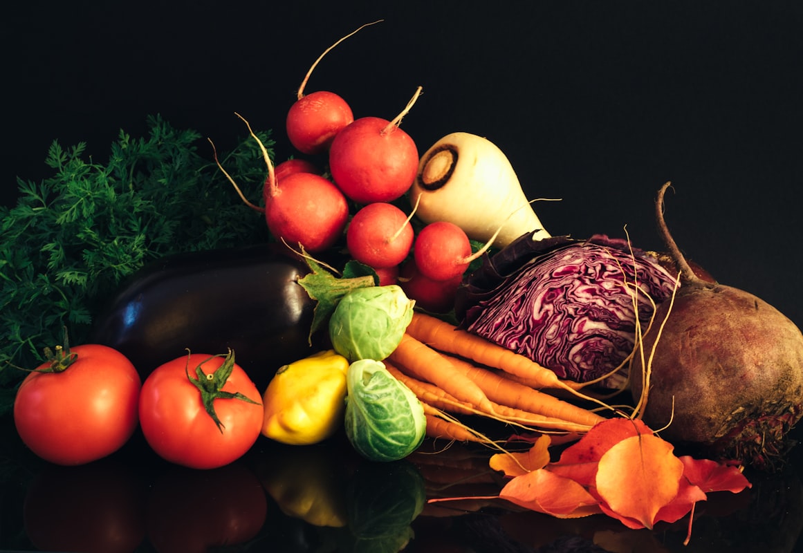 Hydration and digestive wellness