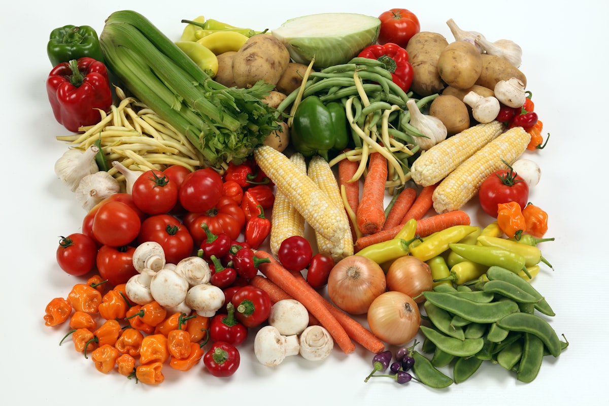 Fat and healthy digestion